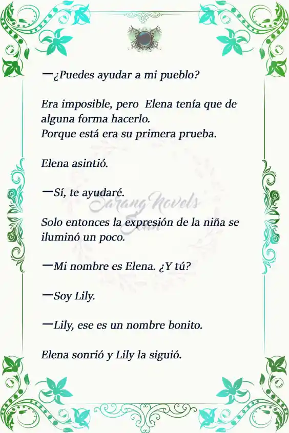 Accidentalmente Seduje Al Hermano Menor Del Protagonista (Novela) - Capítulo 114 - Página 29 - LectorTMOo