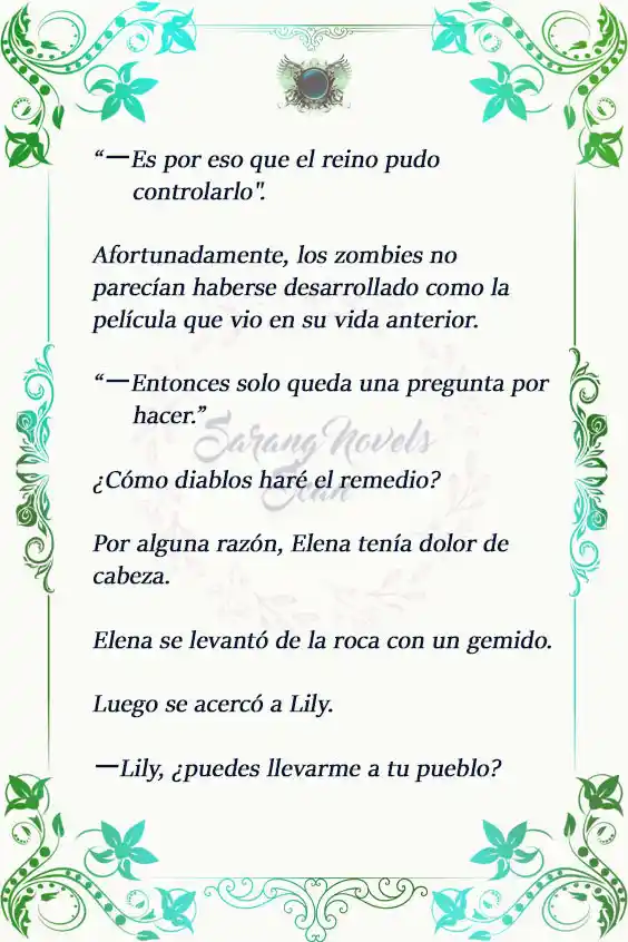 Accidentalmente Seduje Al Hermano Menor Del Protagonista (Novela) - Capítulo 114 - Página 32 - LectorTMOo