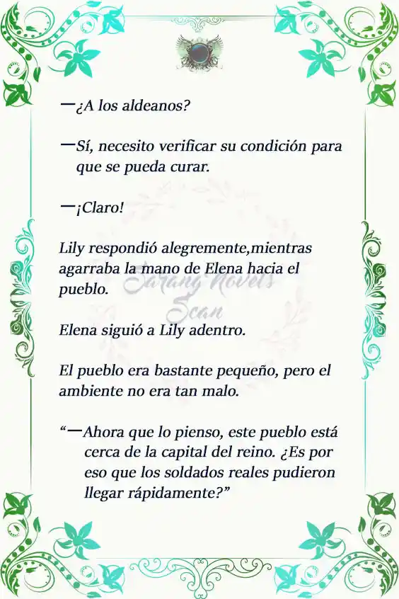 Accidentalmente Seduje Al Hermano Menor Del Protagonista (Novela) - Capítulo 115 - Página 7 - LectorTMOo
