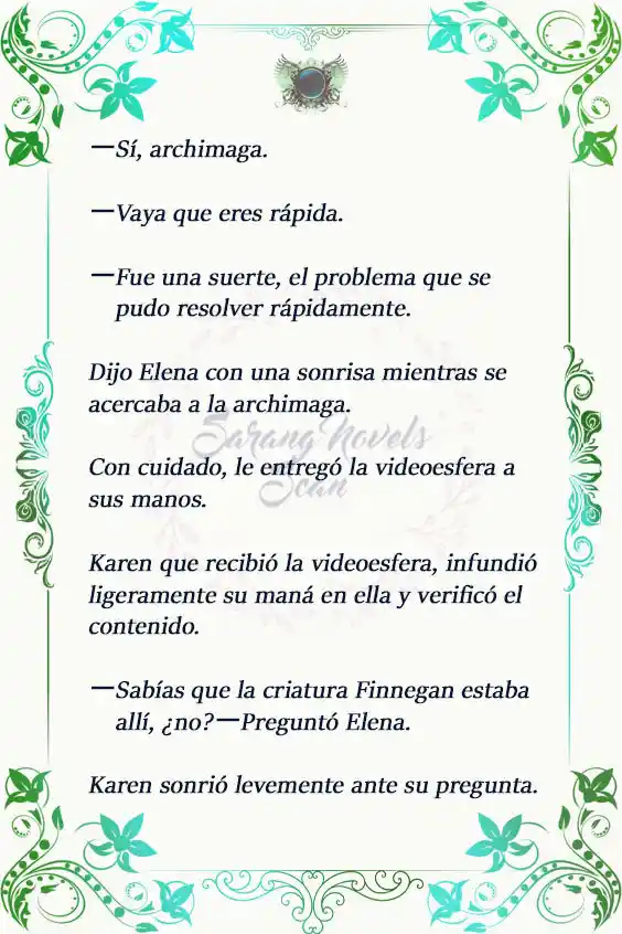 Accidentalmente Seduje Al Hermano Menor Del Protagonista (Novela) - Capítulo 116 - Página 4 - LectorTMOo