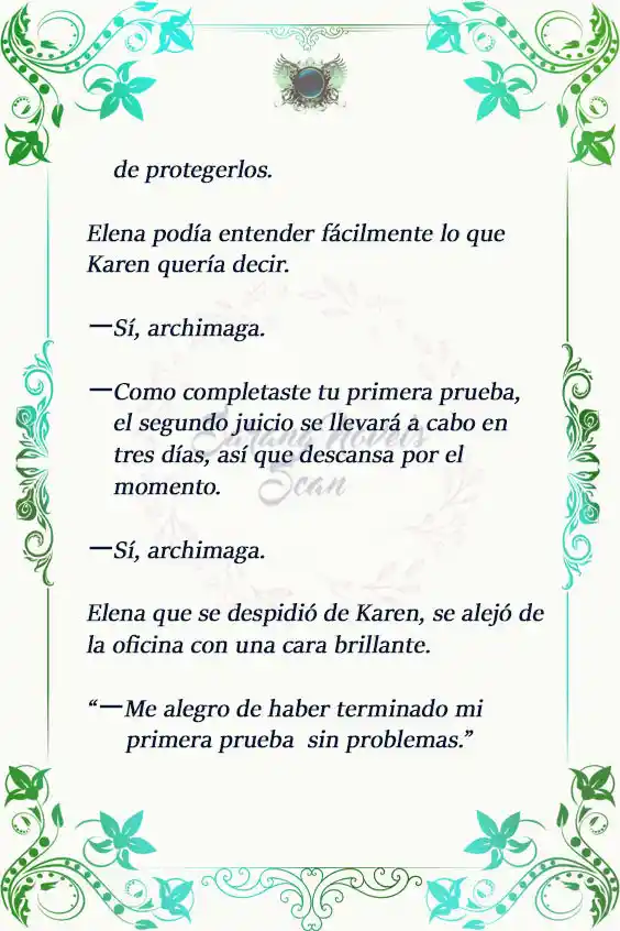 Accidentalmente Seduje Al Hermano Menor Del Protagonista (Novela) - Capítulo 116 - Página 6 - LectorTMOo