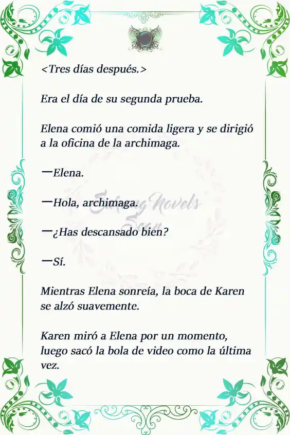 Accidentalmente Seduje Al Hermano Menor Del Protagonista (Novela) - Capítulo 116 - Página 12 - LectorTMOo