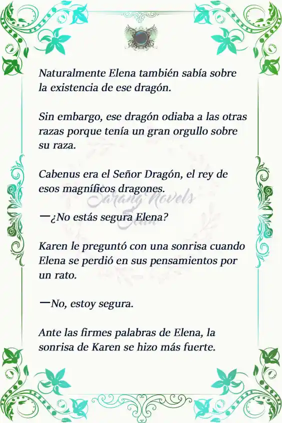 Accidentalmente Seduje Al Hermano Menor Del Protagonista (Novela) - Capítulo 116 - Página 14 - LectorTMOo