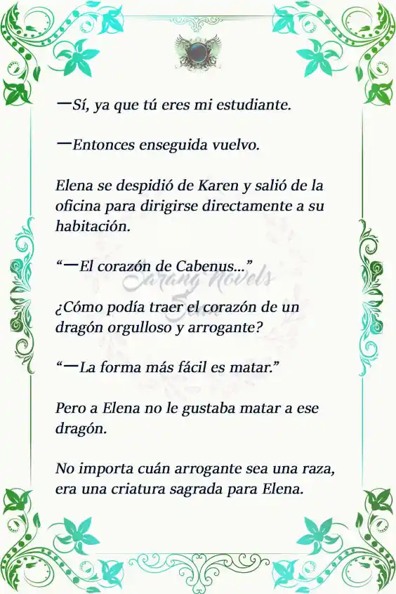 Accidentalmente Seduje Al Hermano Menor Del Protagonista (Novela) - Capítulo 116 - Página 15 - LectorTMOo