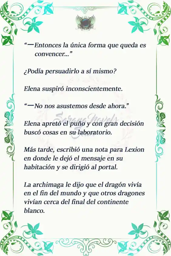 Accidentalmente Seduje Al Hermano Menor Del Protagonista (Novela) - Capítulo 116 - Página 16 - LectorTMOo