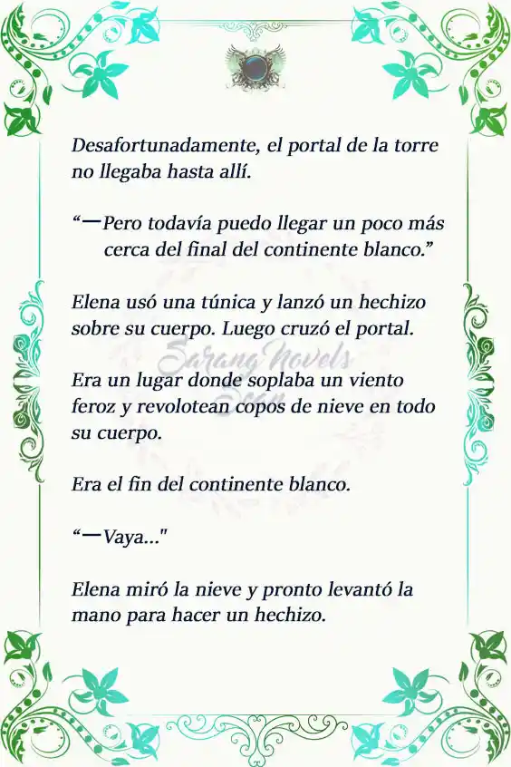 Accidentalmente Seduje Al Hermano Menor Del Protagonista (Novela) - Capítulo 116 - Página 17 - LectorTMOo