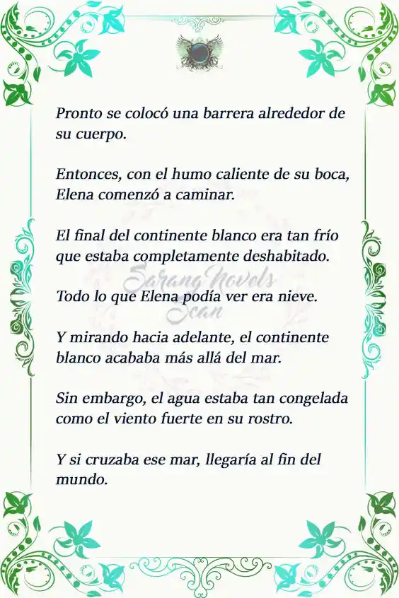Accidentalmente Seduje Al Hermano Menor Del Protagonista (Novela) - Capítulo 116 - Página 18 - LectorTMOo