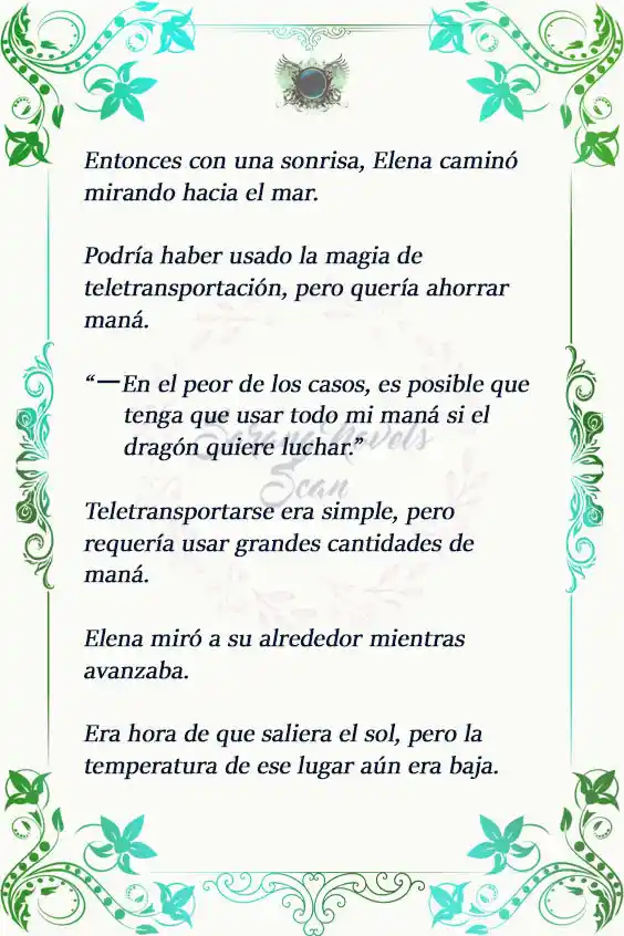 Accidentalmente Seduje Al Hermano Menor Del Protagonista (Novela) - Capítulo 116 - Página 19 - LectorTMOo