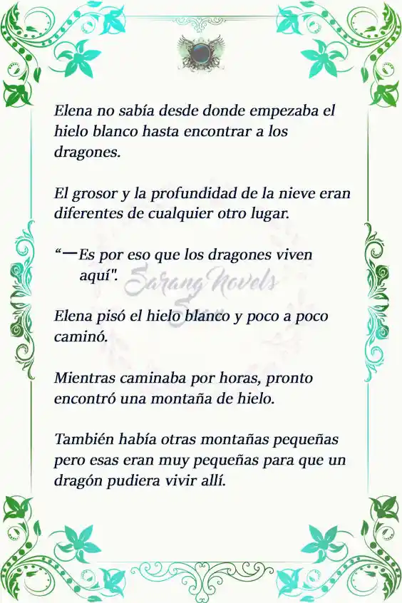 Accidentalmente Seduje Al Hermano Menor Del Protagonista (Novela) - Capítulo 117 - Página 4 - LectorTMOo