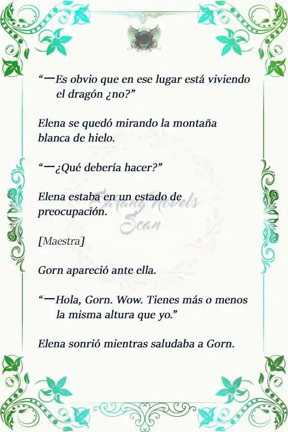 Accidentalmente Seduje Al Hermano Menor Del Protagonista (Novela) - Capítulo 117 - Página 5 - LectorTMOo
