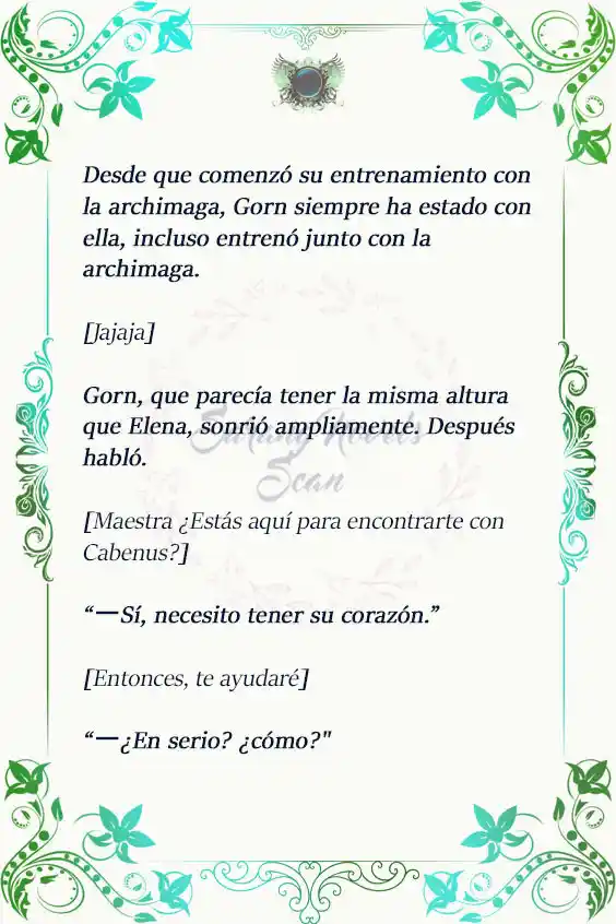 Accidentalmente Seduje Al Hermano Menor Del Protagonista (Novela) - Capítulo 117 - Página 6 - LectorTMOo