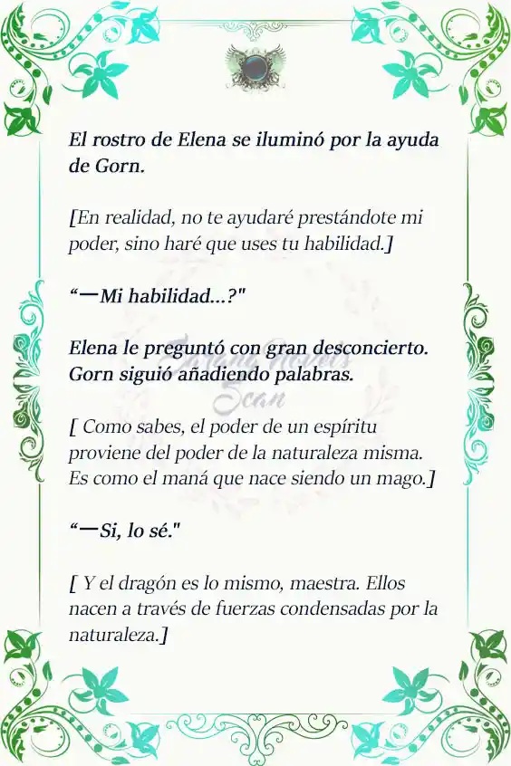 Accidentalmente Seduje Al Hermano Menor Del Protagonista (Novela) - Capítulo 117 - Página 7 - LectorTMOo