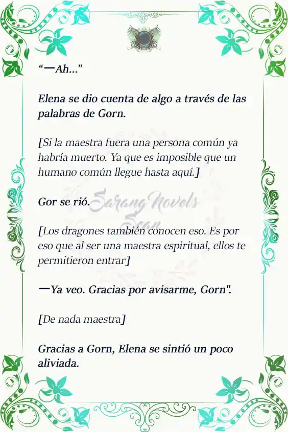 Accidentalmente Seduje Al Hermano Menor Del Protagonista (Novela) - Capítulo 117 - Página 8 - LectorTMOo