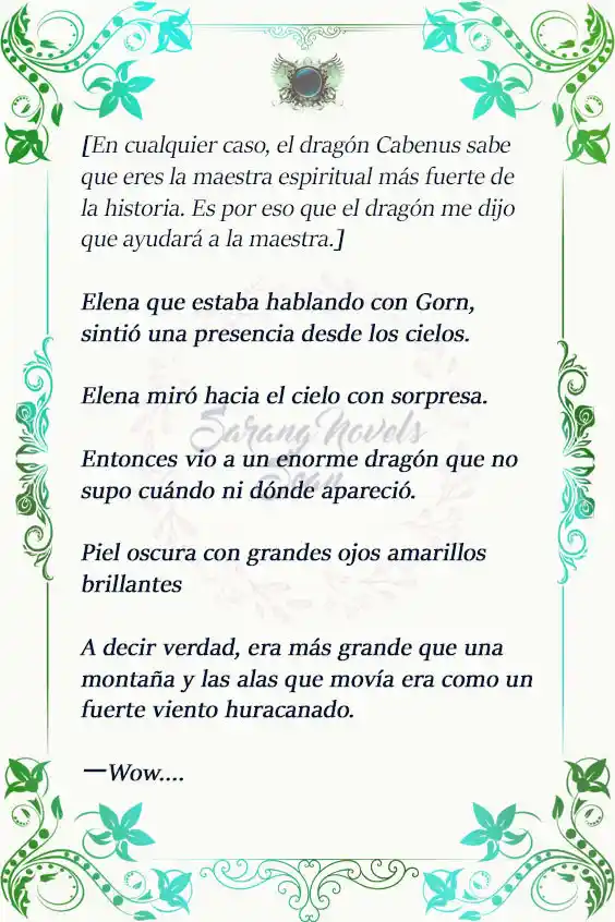 Accidentalmente Seduje Al Hermano Menor Del Protagonista (Novela) - Capítulo 117 - Página 9 - LectorTMOo
