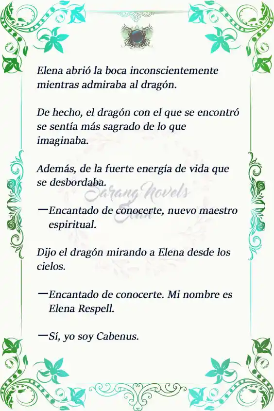 Accidentalmente Seduje Al Hermano Menor Del Protagonista (Novela) - Capítulo 117 - Página 10 - LectorTMOo
