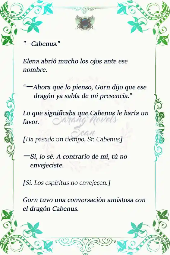 Accidentalmente Seduje Al Hermano Menor Del Protagonista (Novela) - Capítulo 117 - Página 11 - LectorTMOo