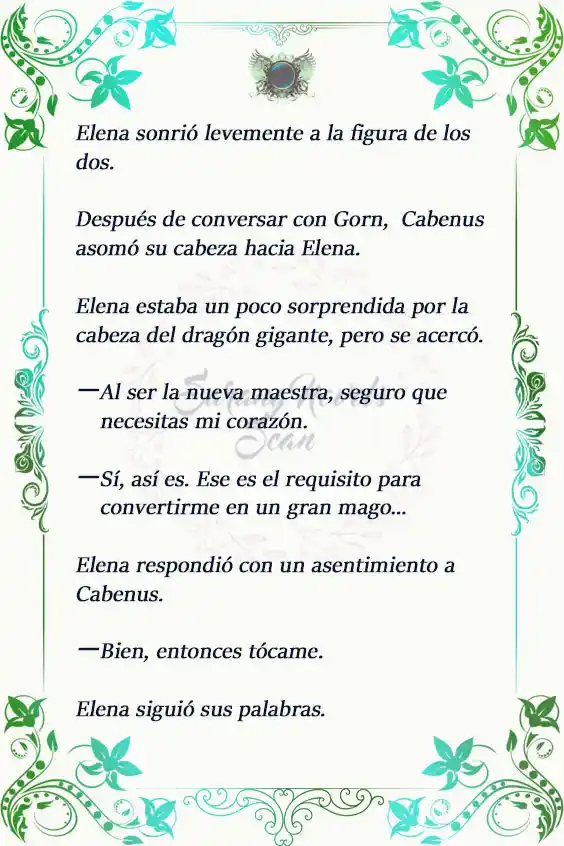 Accidentalmente Seduje Al Hermano Menor Del Protagonista (Novela) - Capítulo 117 - Página 12 - LectorTMOo