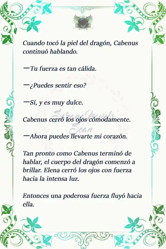 Accidentalmente Seduje Al Hermano Menor Del Protagonista (Novela) - Capítulo 117 - Página 13 - LectorTMOo