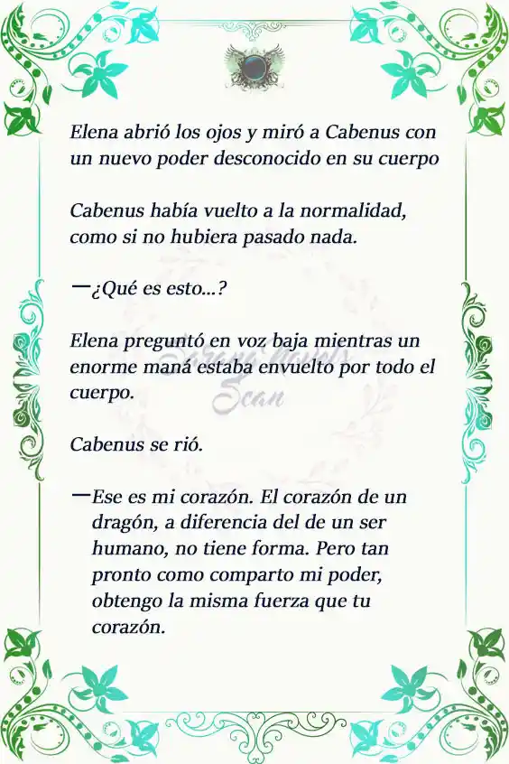 Accidentalmente Seduje Al Hermano Menor Del Protagonista (Novela) - Capítulo 117 - Página 14 - LectorTMOo