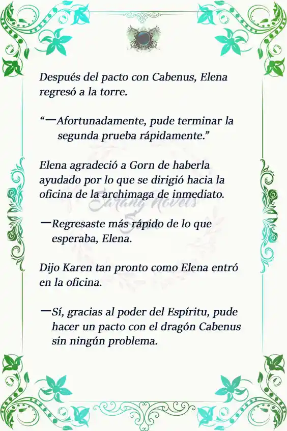 Accidentalmente Seduje Al Hermano Menor Del Protagonista (Novela) - Capítulo 117 - Página 16 - LectorTMOo