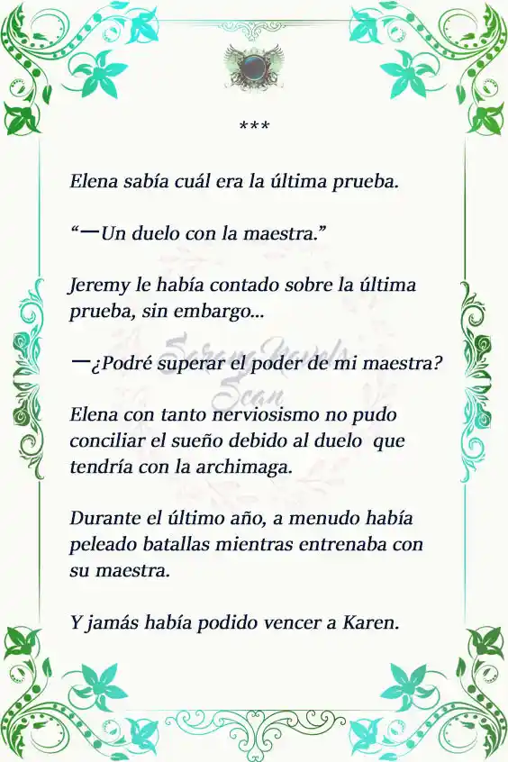 Accidentalmente Seduje Al Hermano Menor Del Protagonista (Novela) - Capítulo 117 - Página 19 - LectorTMOo