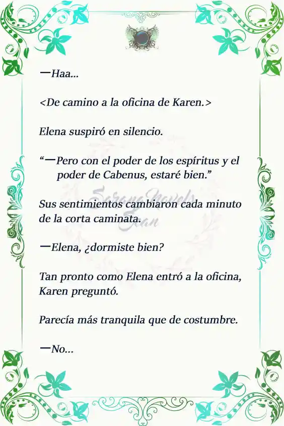 Accidentalmente Seduje Al Hermano Menor Del Protagonista (Novela) - Capítulo 117 - Página 20 - LectorTMOo