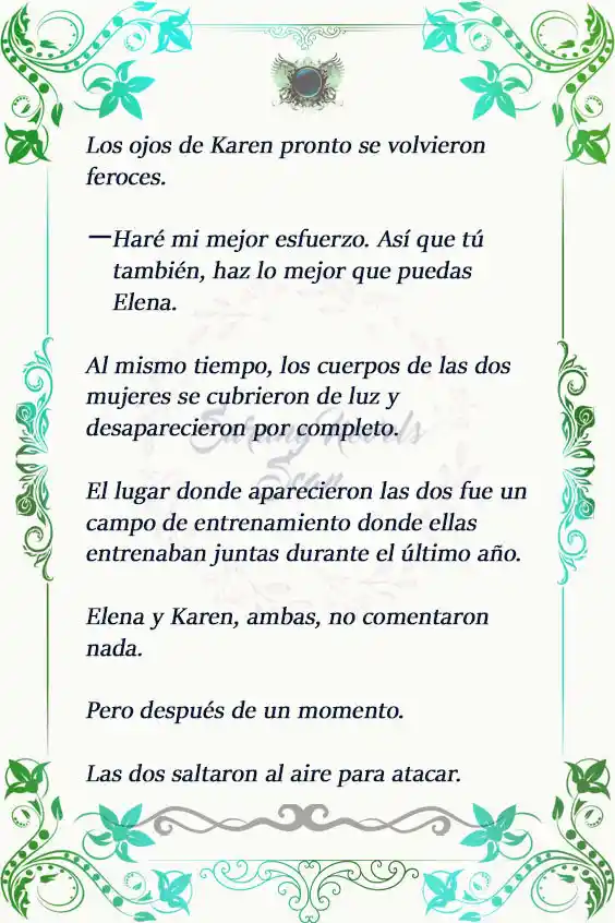 Accidentalmente Seduje Al Hermano Menor Del Protagonista (Novela) - Capítulo 117 - Página 22 - LectorTMOo