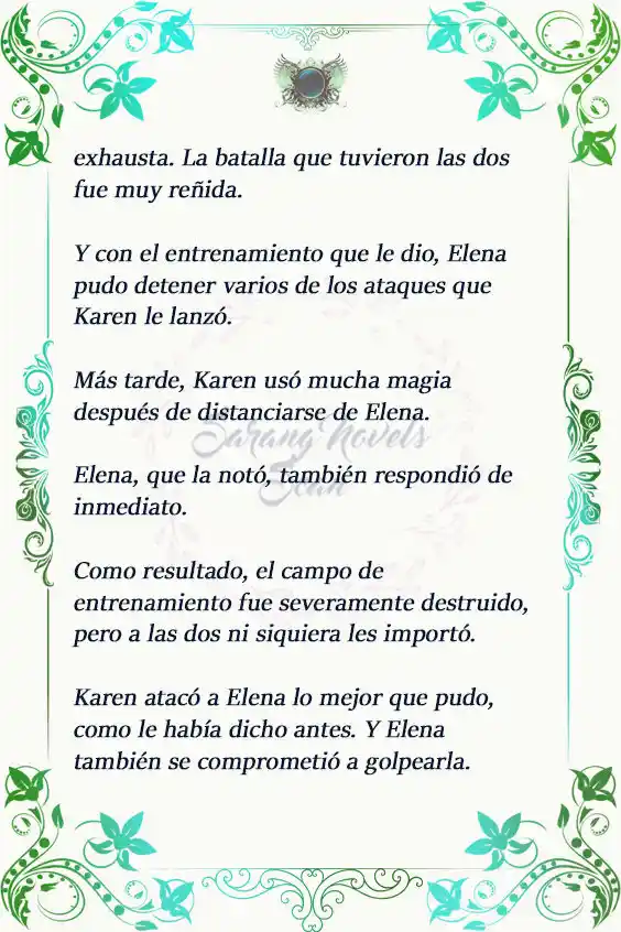 Accidentalmente Seduje Al Hermano Menor Del Protagonista (Novela) - Capítulo 118 - Página 4 - LectorTMOo