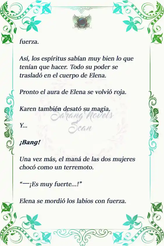 Accidentalmente Seduje Al Hermano Menor Del Protagonista (Novela) - Capítulo 118 - Página 7 - LectorTMOo