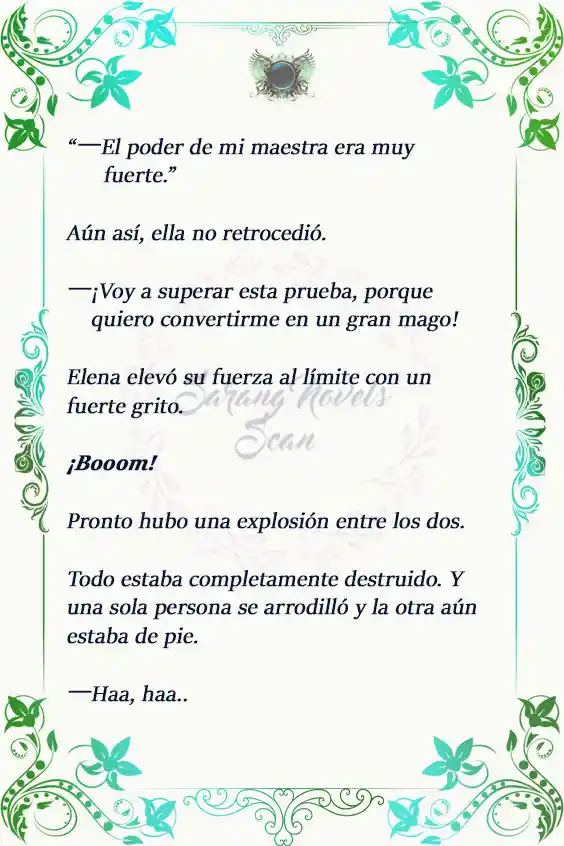 Accidentalmente Seduje Al Hermano Menor Del Protagonista (Novela) - Capítulo 118 - Página 8 - LectorTMOo