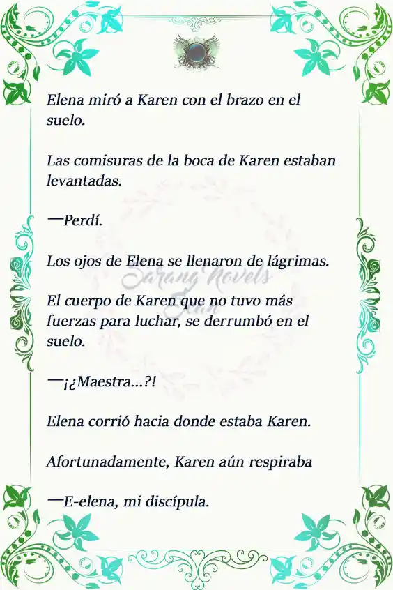 Accidentalmente Seduje Al Hermano Menor Del Protagonista (Novela) - Capítulo 118 - Página 9 - LectorTMOo