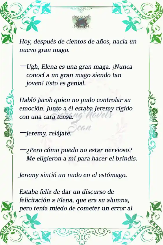 Accidentalmente Seduje Al Hermano Menor Del Protagonista (Novela) - Capítulo 118 - Página 12 - LectorTMOo