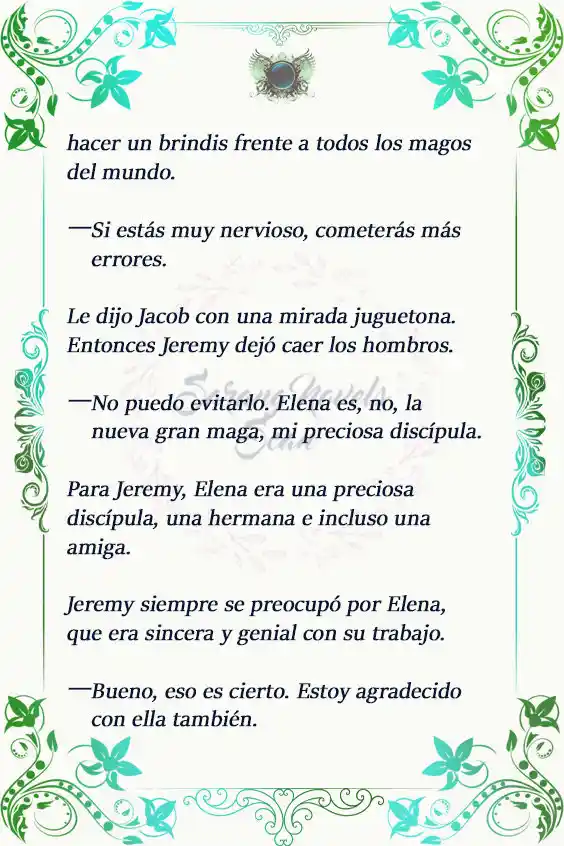 Accidentalmente Seduje Al Hermano Menor Del Protagonista (Novela) - Capítulo 118 - Página 13 - LectorTMOo