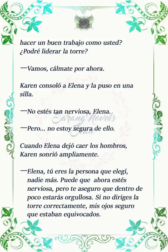 Accidentalmente Seduje Al Hermano Menor Del Protagonista (Novela) - Capítulo 118 - Página 16 - LectorTMOo