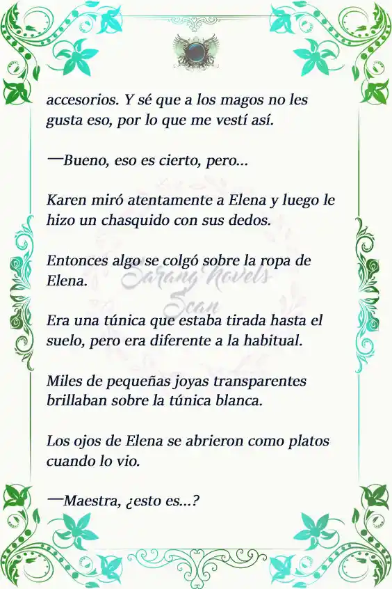 Accidentalmente Seduje Al Hermano Menor Del Protagonista (Novela) - Capítulo 118 - Página 18 - LectorTMOo