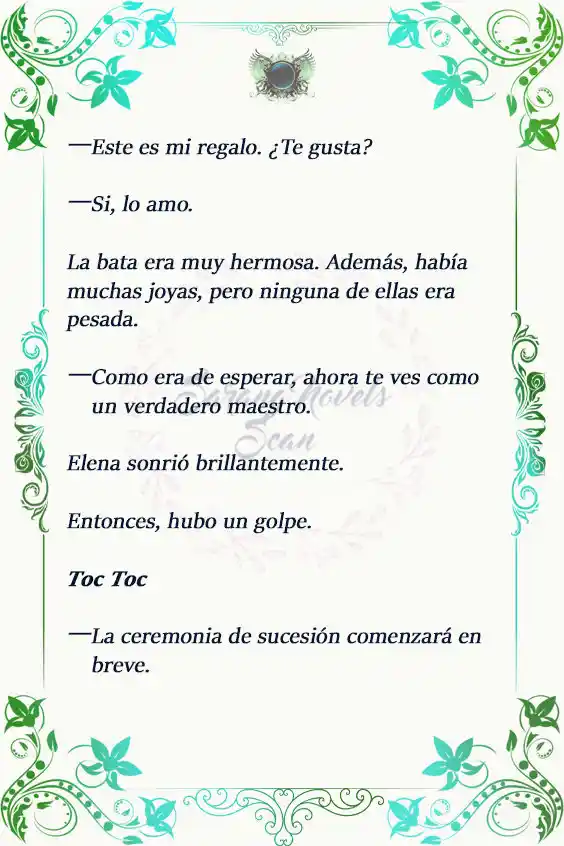 Accidentalmente Seduje Al Hermano Menor Del Protagonista (Novela) - Capítulo 118 - Página 19 - LectorTMOo