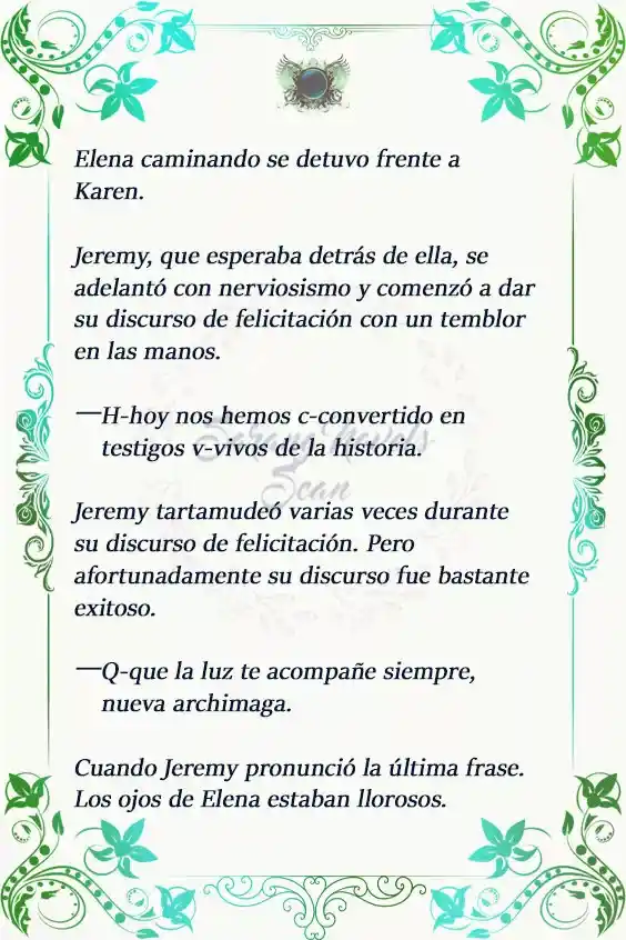 Accidentalmente Seduje Al Hermano Menor Del Protagonista (Novela) - Capítulo 119 - Página 4 - LectorTMOo