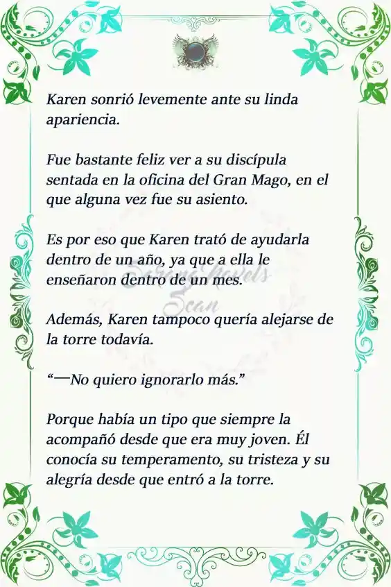 Accidentalmente Seduje Al Hermano Menor Del Protagonista (Novela) - Capítulo 119 - Página 9 - LectorTMOo