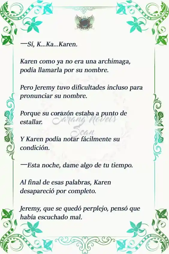 Accidentalmente Seduje Al Hermano Menor Del Protagonista (Novela) - Capítulo 119 - Página 12 - LectorTMOo