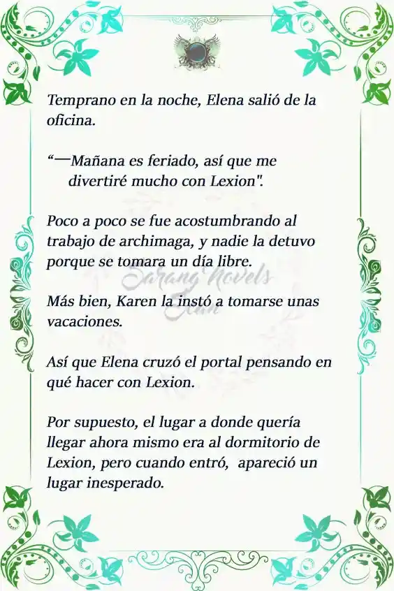 Accidentalmente Seduje Al Hermano Menor Del Protagonista (Novela) - Capítulo 119 - Página 18 - LectorTMOo