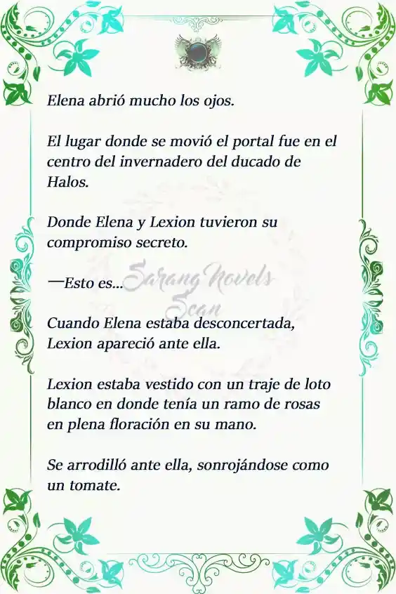 Accidentalmente Seduje Al Hermano Menor Del Protagonista (Novela) - Capítulo 119 - Página 19 - LectorTMOo