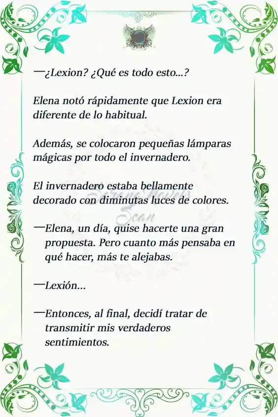 Accidentalmente Seduje Al Hermano Menor Del Protagonista (Novela) - Capítulo 119 - Página 20 - LectorTMOo