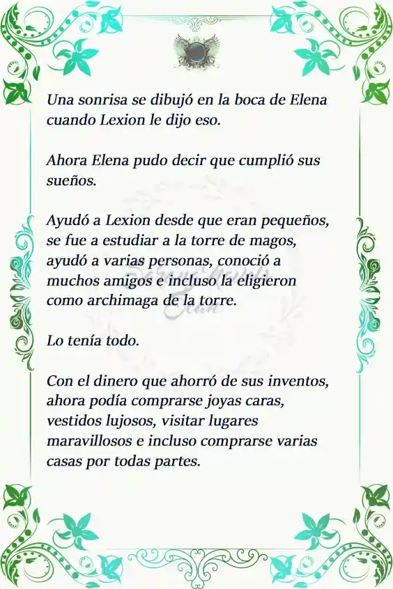 Accidentalmente Seduje Al Hermano Menor Del Protagonista (Novela) - Capítulo 119 - Página 21 - LectorTMOo