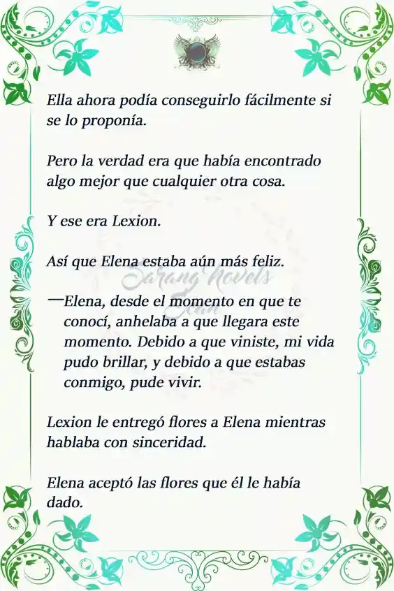 Accidentalmente Seduje Al Hermano Menor Del Protagonista (Novela) - Capítulo 119 - Página 22 - LectorTMOo