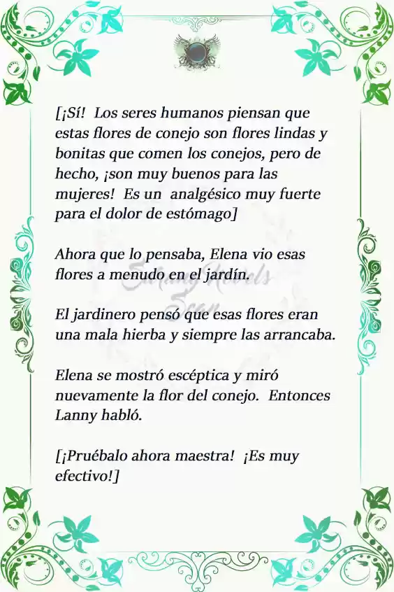 Accidentalmente Seduje Al Hermano Menor Del Protagonista (Novela) - Capítulo 12 - Página 4 - LectorTMOo