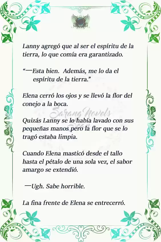 Accidentalmente Seduje Al Hermano Menor Del Protagonista (Novela) - Capítulo 12 - Página 5 - LectorTMOo