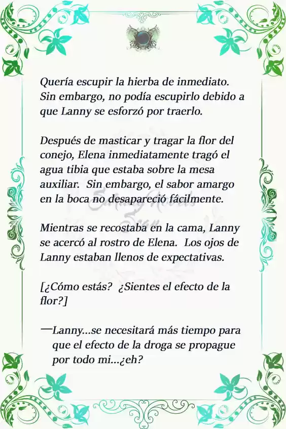 Accidentalmente Seduje Al Hermano Menor Del Protagonista (Novela) - Capítulo 12 - Página 6 - LectorTMOo