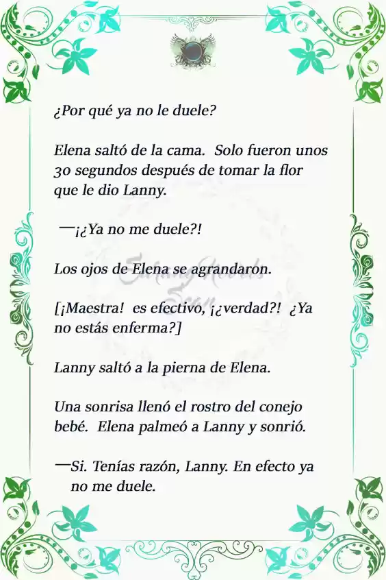 Accidentalmente Seduje Al Hermano Menor Del Protagonista (Novela) - Capítulo 12 - Página 7 - LectorTMOo
