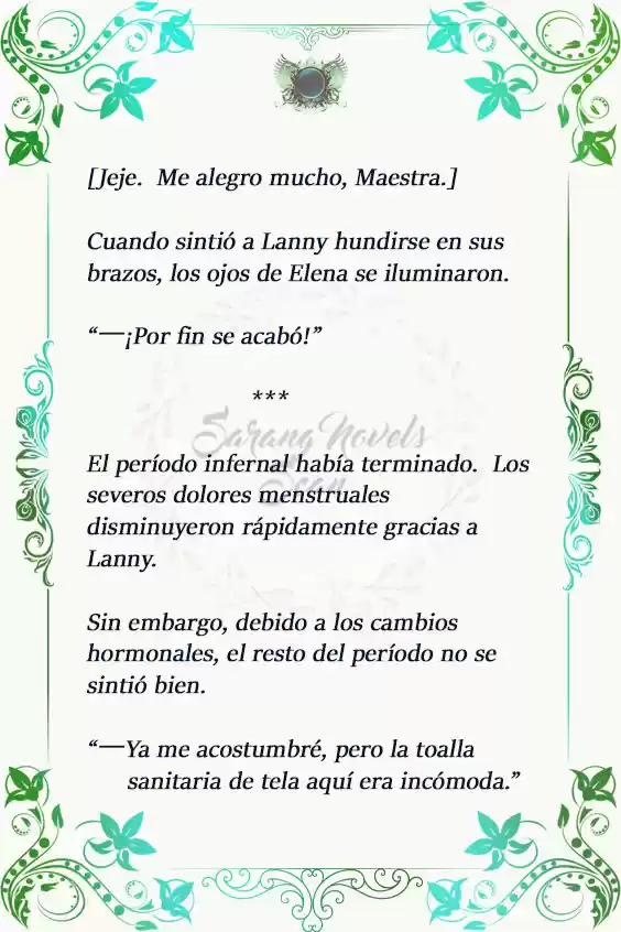 Accidentalmente Seduje Al Hermano Menor Del Protagonista (Novela) - Capítulo 12 - Página 8 - LectorTMOo