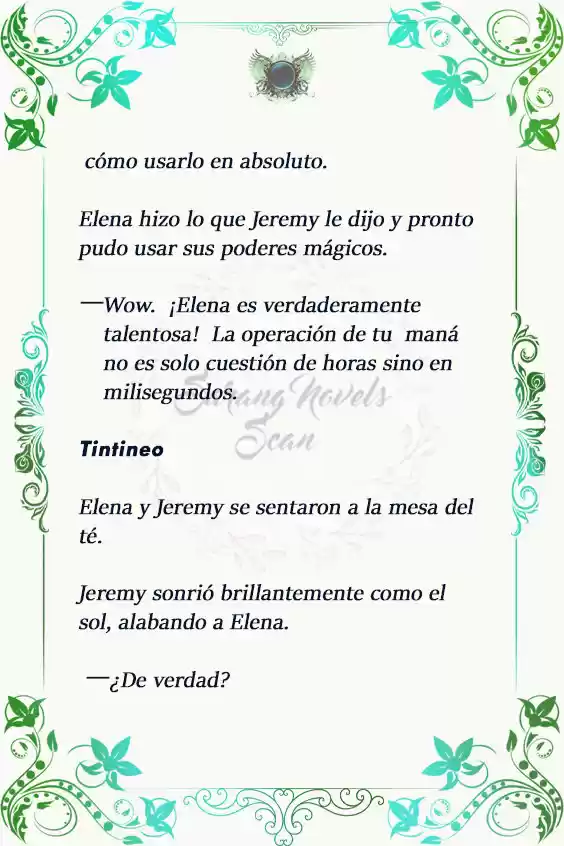 Accidentalmente Seduje Al Hermano Menor Del Protagonista (Novela) - Capítulo 12 - Página 10 - LectorTMOo